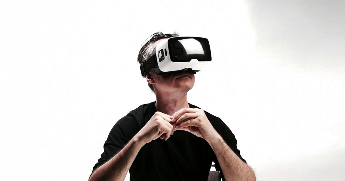 Ar2 Rvr AR2VR Qualcomm | MagicLab